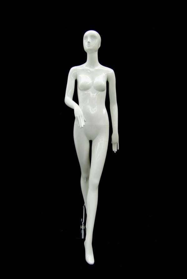 SDMD-XD15W / Abstract Style Female Mannequin