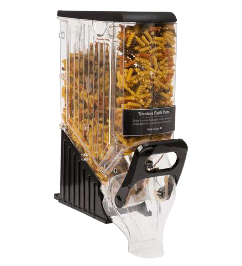 GRAVITY BIN DISPENSER (13L)