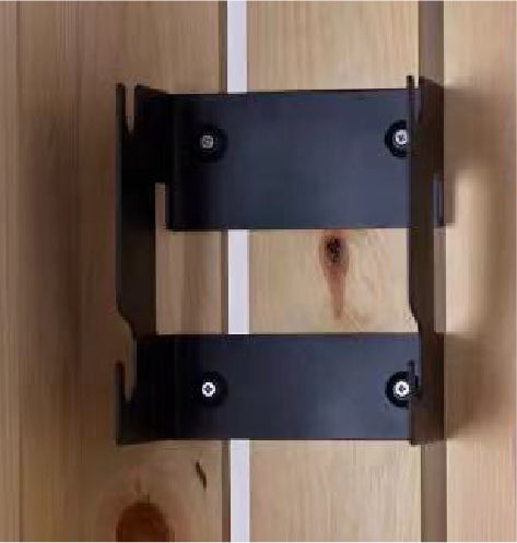 MOUNTING BRACKET