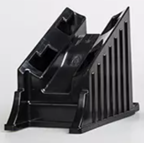 SHELF MOUNT FOOT (for Gravity Bins)
