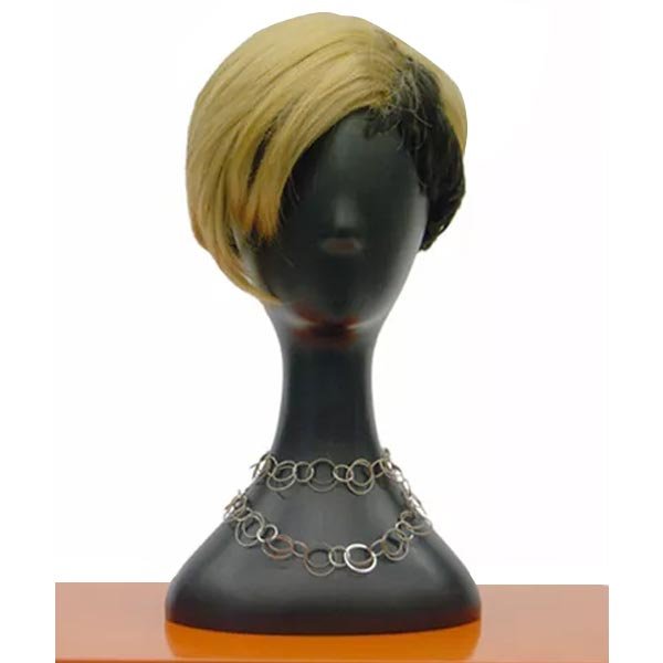 SDPS-YW / Abstract Female Head