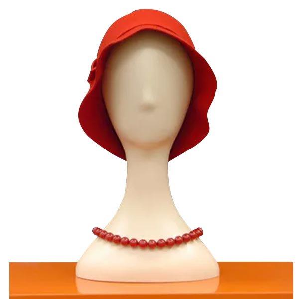 SDPS-YW / Abstract Female Head