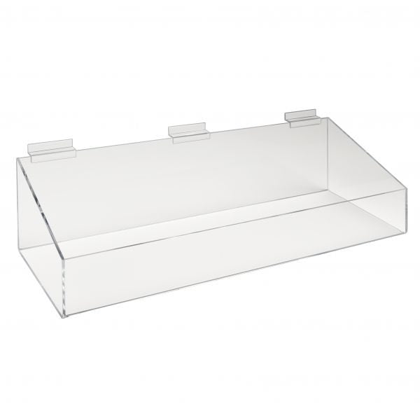 24"x12"x3" Extra Support Tray with High Wall
