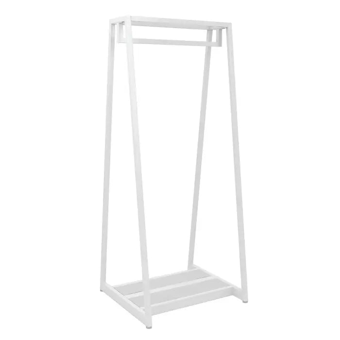 Aspect 24" Wide Double-Sided Floor Merchandiser for Retail Display - 24"W X 62"H