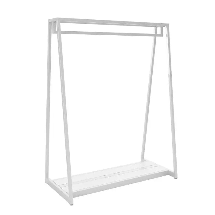 Aspect Double Sided Floor Merchandiser - 62"H