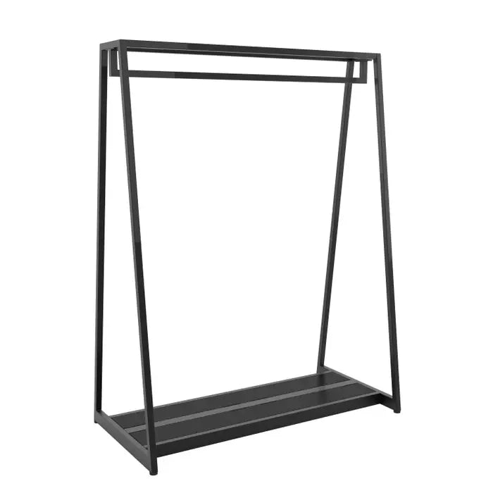 Aspect Double Sided Floor Merchandiser - 62"H