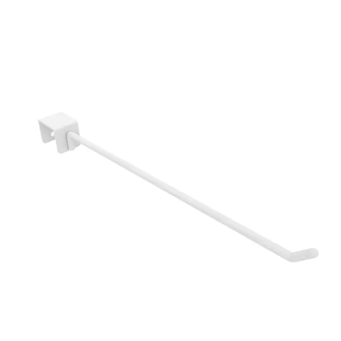 Aspect Retail Display Saddle Mount Hooks