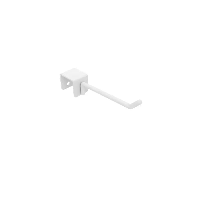 Aspect Retail Display Saddle Mount Hooks