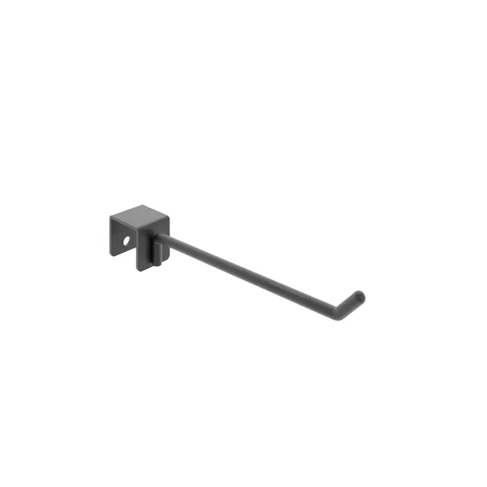 Aspect Retail Display Saddle Mount Hooks