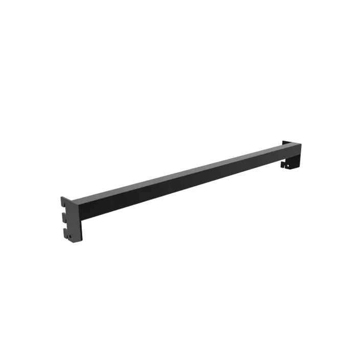 Aspect Retail Display Bar for Saddle Mount Accessories