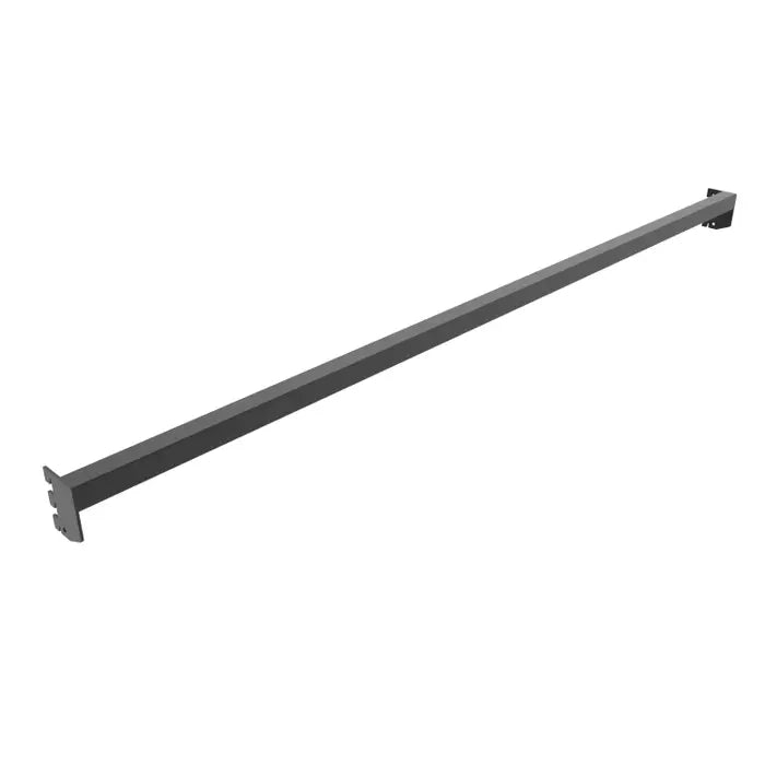 Aspect Retail Display Bar for Saddle Mount Accessories
