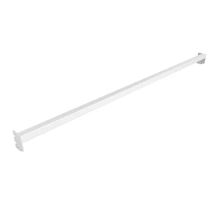 Aspect Retail Display Bar for Saddle Mount Accessories