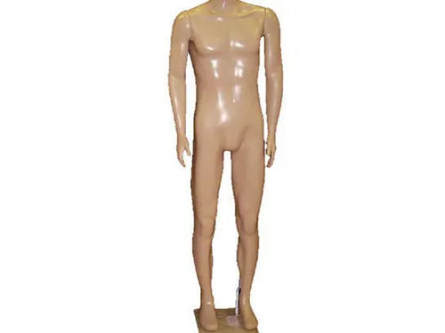 SDR2404 / Brazilian Male Headless