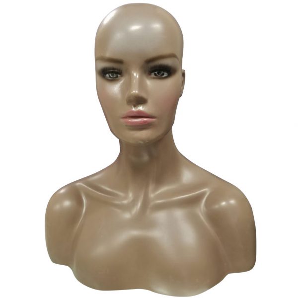 SDH11B / Female Head