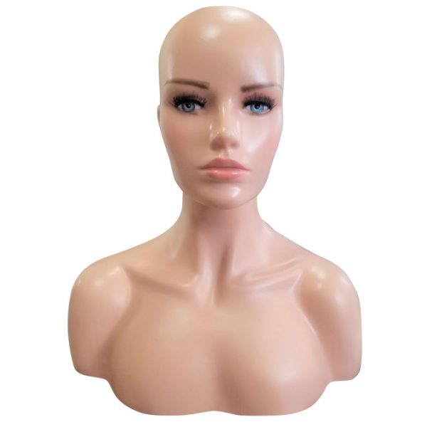 SDH11F / Female Head