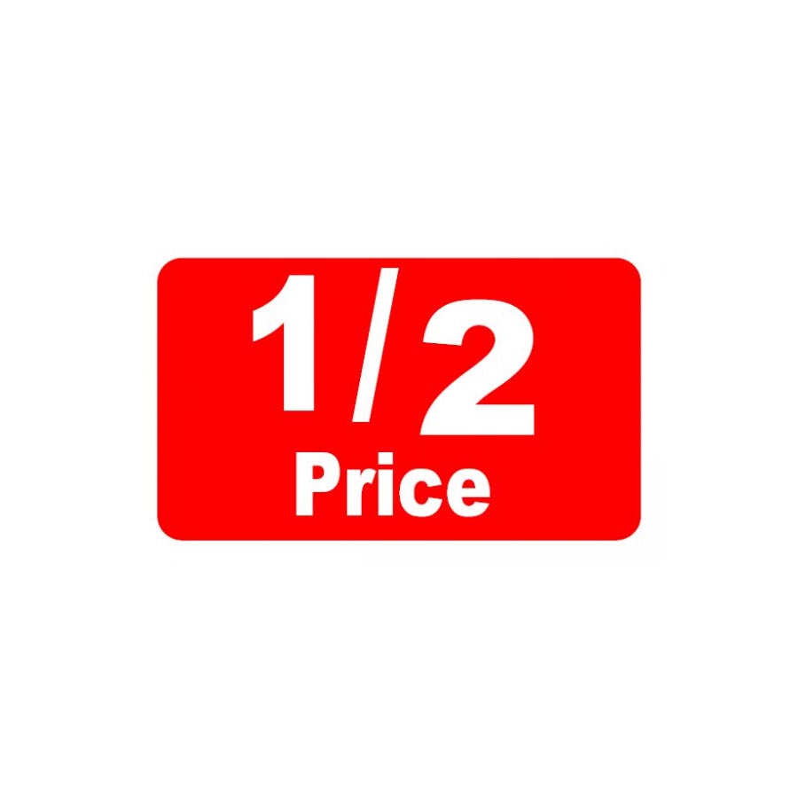 Re-Usable Signs