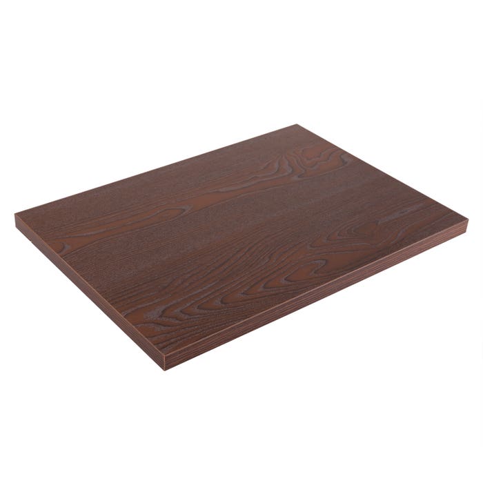 PIPELINE SHELVES - 24" WIDE