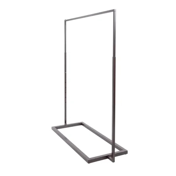 SDLNBBEADJ / LINEA EXTENDED BALLET BAR WITH ADJUSTABLE HEIGHT