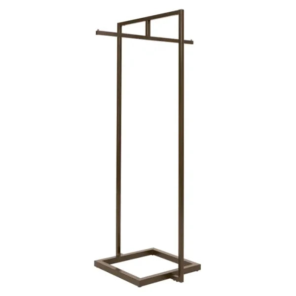 SDLNE2W / LINEA EXTENDED 2-WAY RACK WITH STRAIGHT BAR