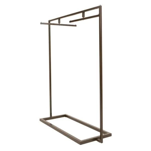 SDLNSWVBBE / LINEA EXTENDED BALLET BAR WITH SWIVEL HANG BARS