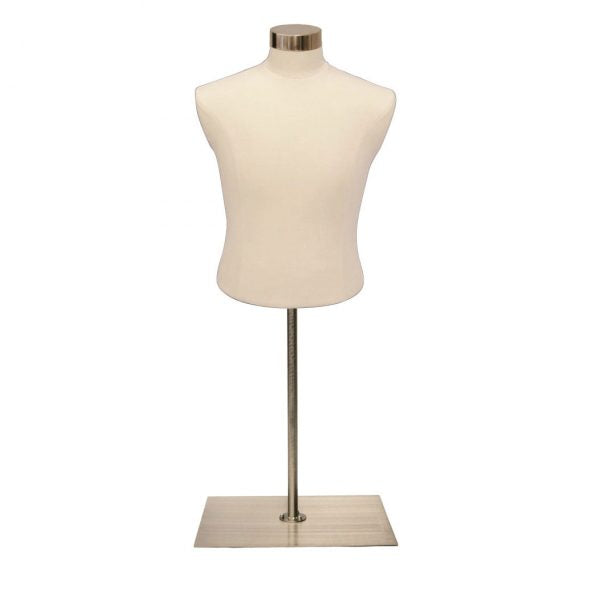 Male Shirt Form