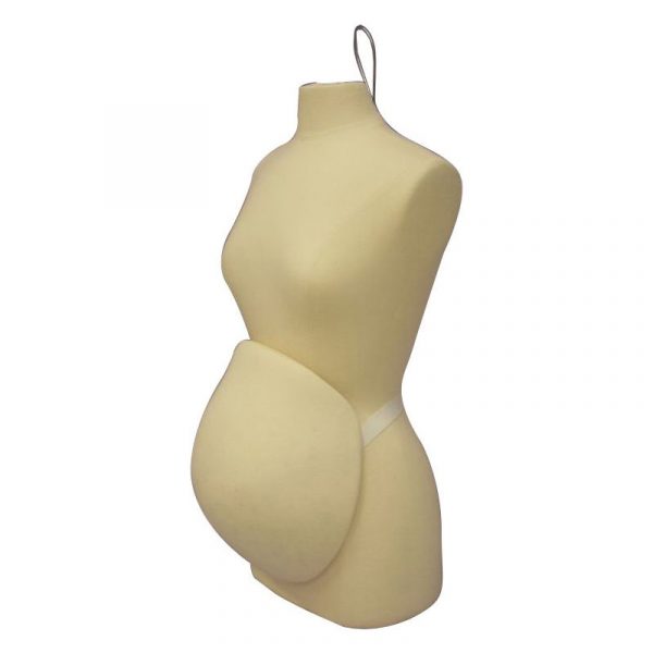 SDJF-AC8/8 – 8 Month Maternity Shell Hard Foam