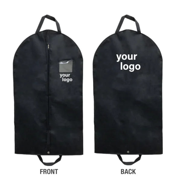 Non-woven Garment Bag 24" x 42" with Handles