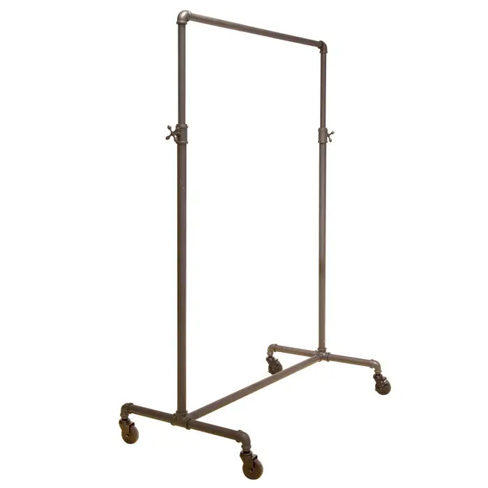 SDPSBBADJ / Pipeline Adjustable Ballet Rack