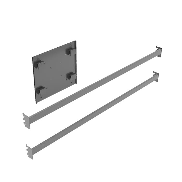 Pipeline TV Mounting Kit