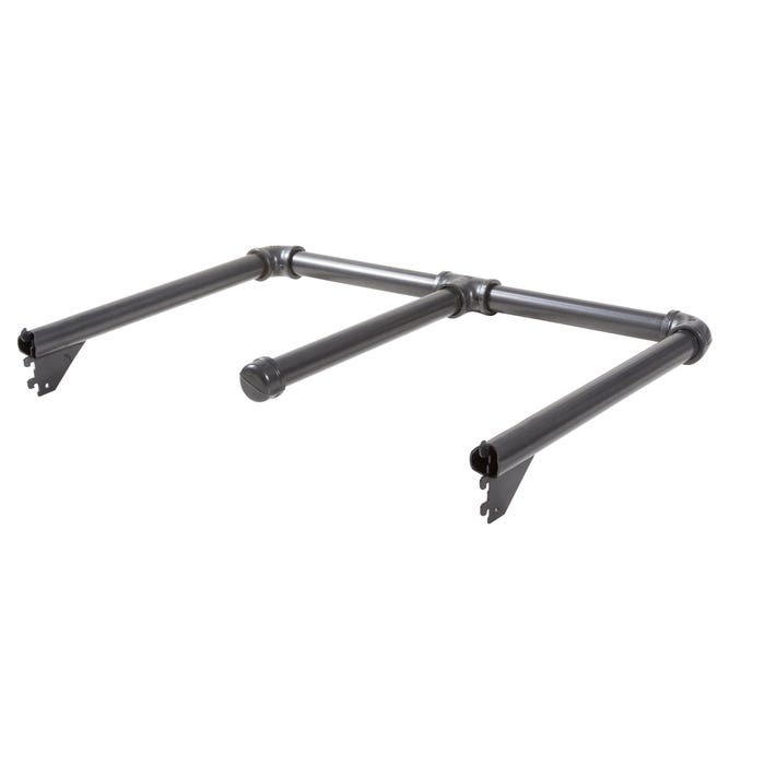 PIPELINE SINGLE FACEOUT - 24"W X 12-3/4"L