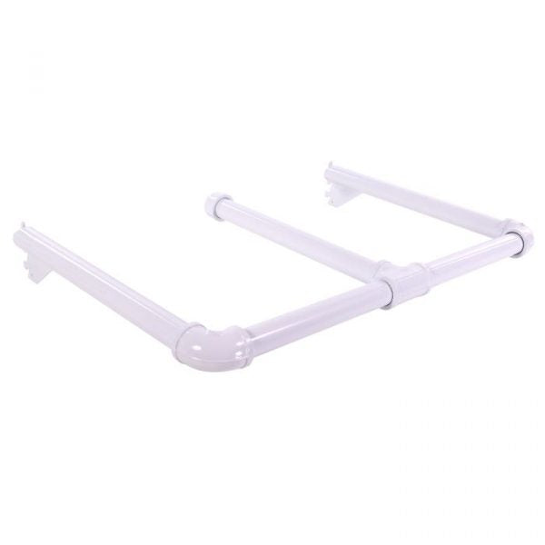 PIPELINE SINGLE FACEOUT – 24"W X 12-3/4"L