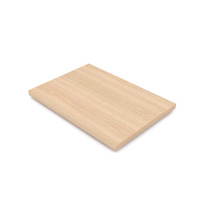 PIPELINE SHELVES - 24" WIDE