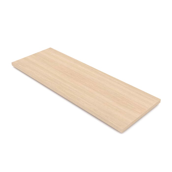 PIPELINE SHELVES - 48" WIDE