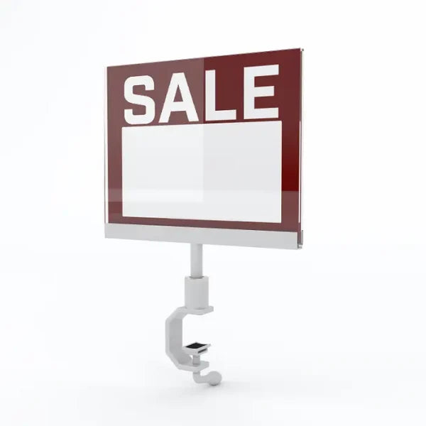 SDPSPJ  / PIPELINE SIGN HOLDERS