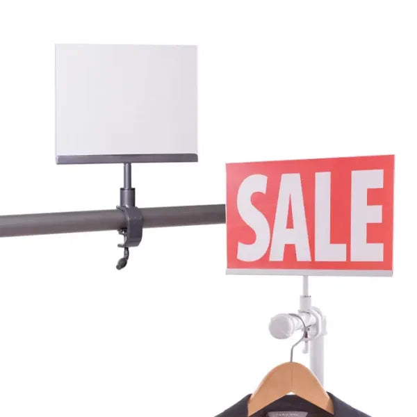 SDPSPJ  / PIPELINE SIGN HOLDERS