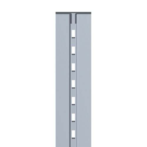 RECESSED WALL STANDARD