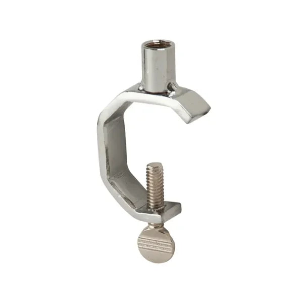 SDSC22 / Clamp for Round, Square or Rectangular Tubing 3/8" Fitting