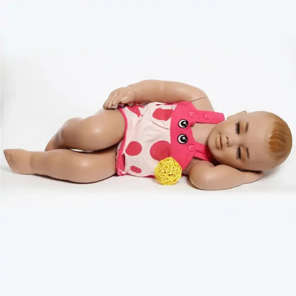 SDANN5 – Realistic Child Mannequin